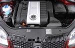 Volkswagen Golf GTi 2004 года